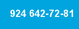 924 642-72-81
